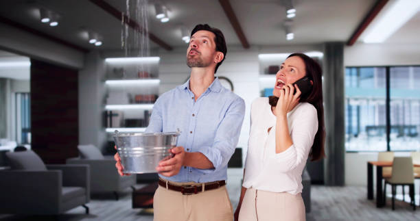 Best Emergency water damage restoration  in Manhasset Hills, NY